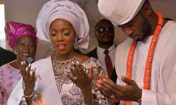 What a shame! Nigeria Marriage Didn’t last Upto 2 years